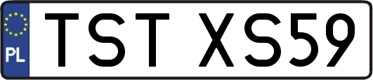 TSTXS59