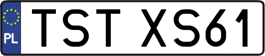 TSTXS61