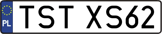 TSTXS62