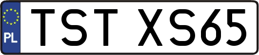 TSTXS65