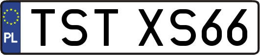 TSTXS66