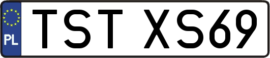 TSTXS69