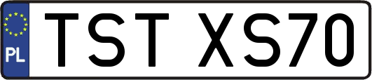 TSTXS70