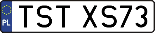 TSTXS73