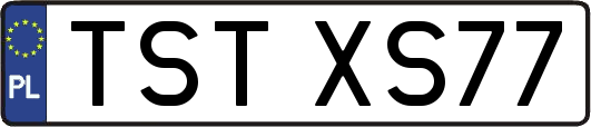 TSTXS77