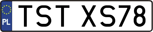 TSTXS78