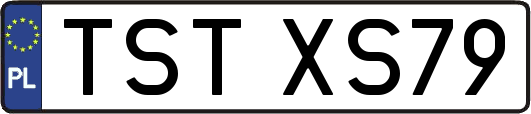 TSTXS79