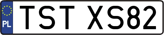 TSTXS82