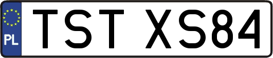 TSTXS84