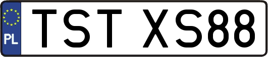 TSTXS88
