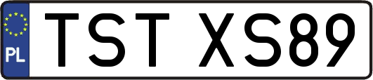 TSTXS89