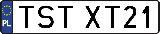 TSTXT21