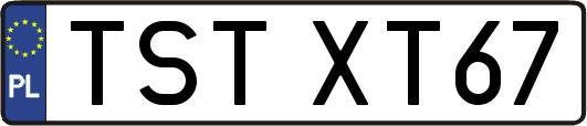 TSTXT67