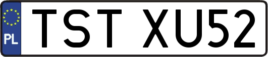 TSTXU52