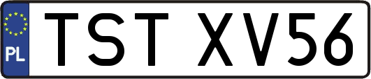 TSTXV56