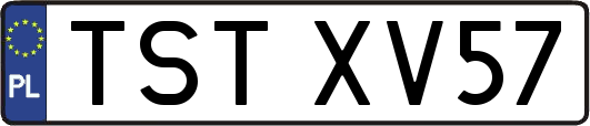 TSTXV57