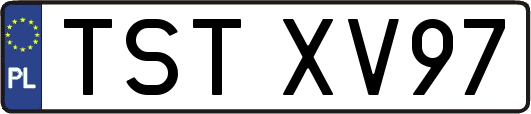 TSTXV97