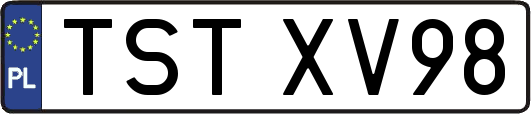 TSTXV98