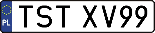 TSTXV99