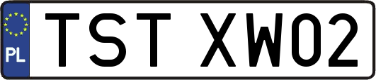 TSTXW02