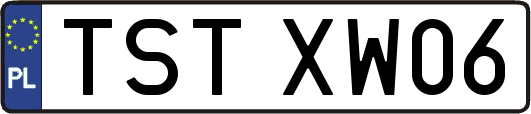 TSTXW06