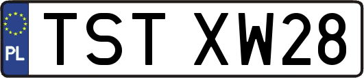 TSTXW28