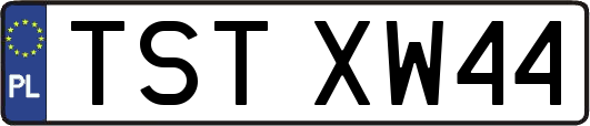 TSTXW44