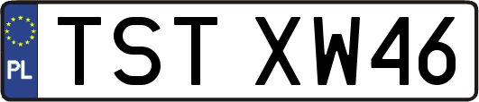TSTXW46