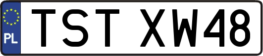 TSTXW48