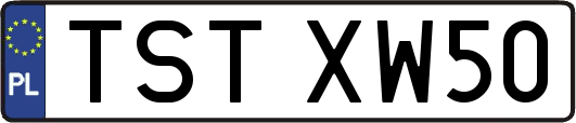TSTXW50