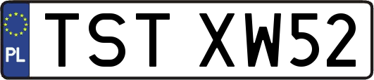TSTXW52