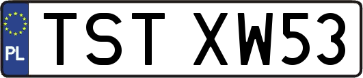 TSTXW53