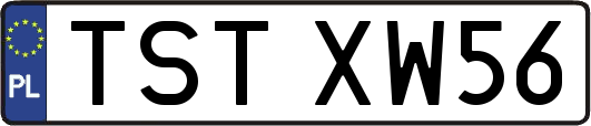TSTXW56