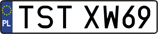 TSTXW69