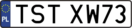 TSTXW73