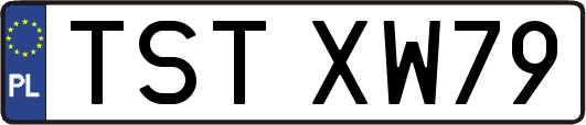 TSTXW79