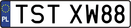 TSTXW88