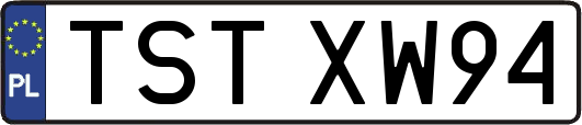 TSTXW94