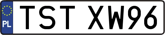TSTXW96
