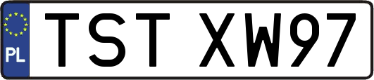 TSTXW97