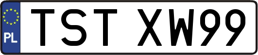 TSTXW99