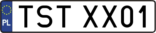 TSTXX01