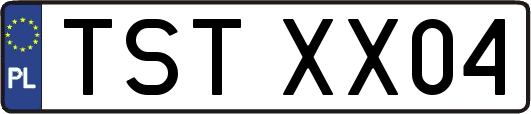 TSTXX04