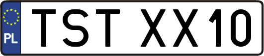 TSTXX10