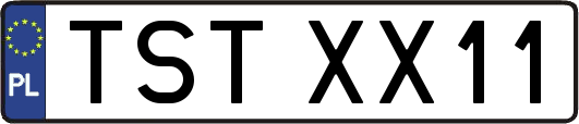 TSTXX11