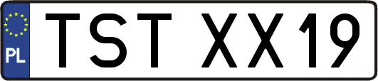 TSTXX19