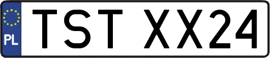 TSTXX24