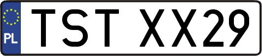 TSTXX29