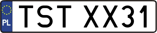 TSTXX31