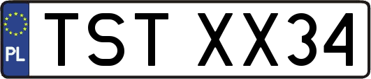 TSTXX34